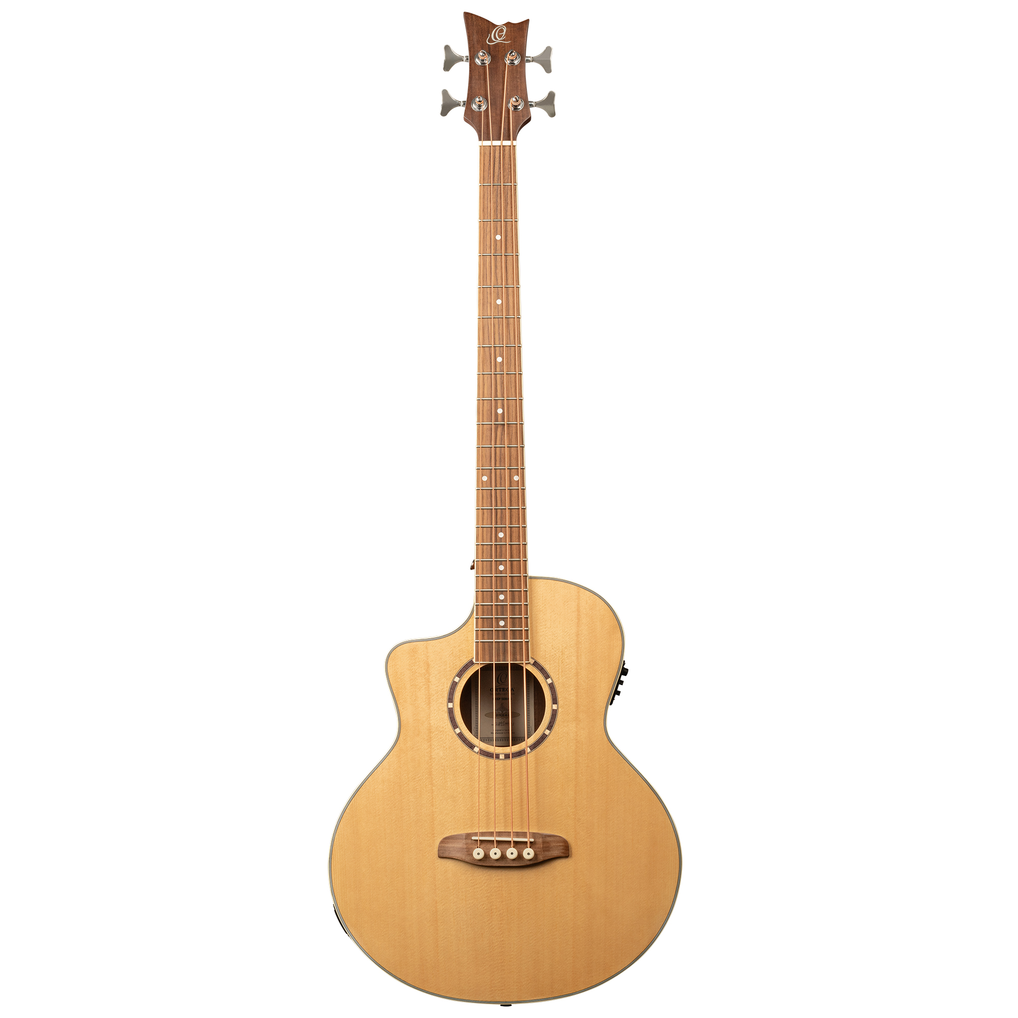 D7CE-4-L Akustikbass Lefty